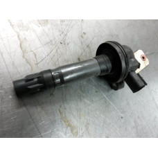 104Y019 Ignition Coil Igniter From 2012 Ford Taurus  3.5 7T4E12A375EE